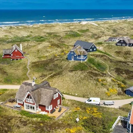 Ve240-vejers-strand-bjaergevej-6 펜션