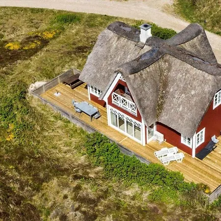 Ve240-vejers-strand-bjaergevej-6 *